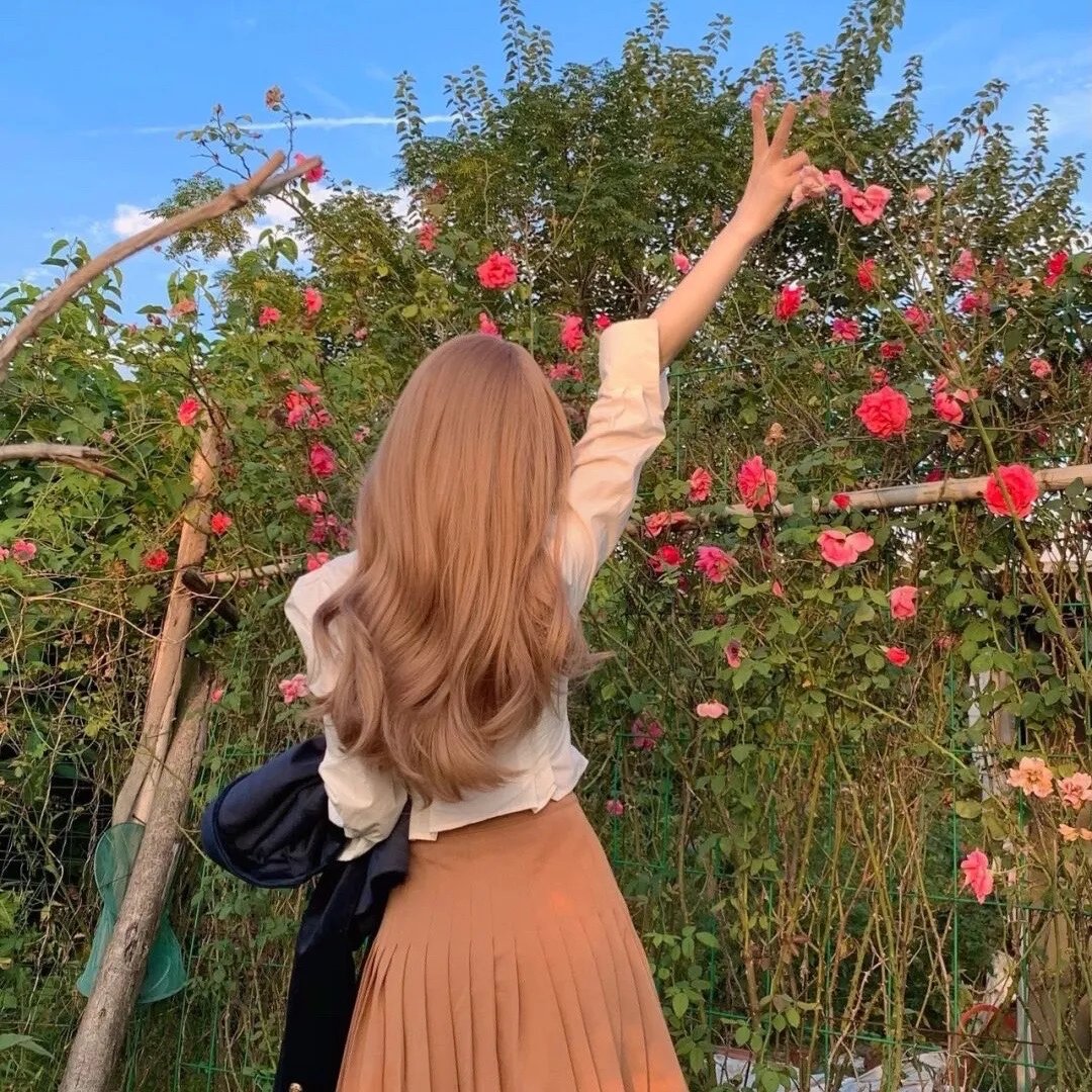 甜蜜的来世