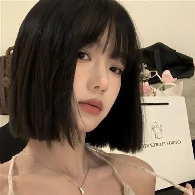 熟悉的她