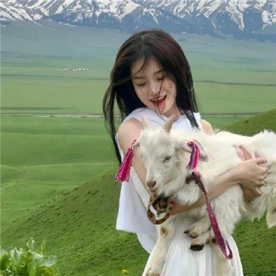 我会看着的