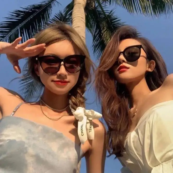 长脚女佣