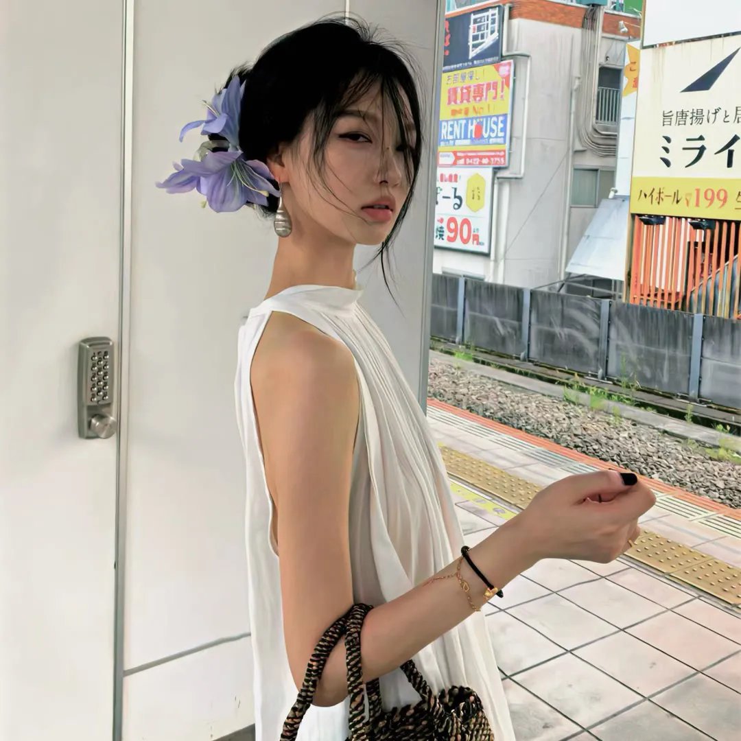 尸人保姆